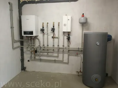 SCEKO, Autoryzowany Top Partner Buderus